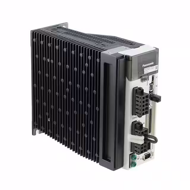 MCDHT3120L01 Panasonic Industrial Automation Sales  Moduli per schede driver motore